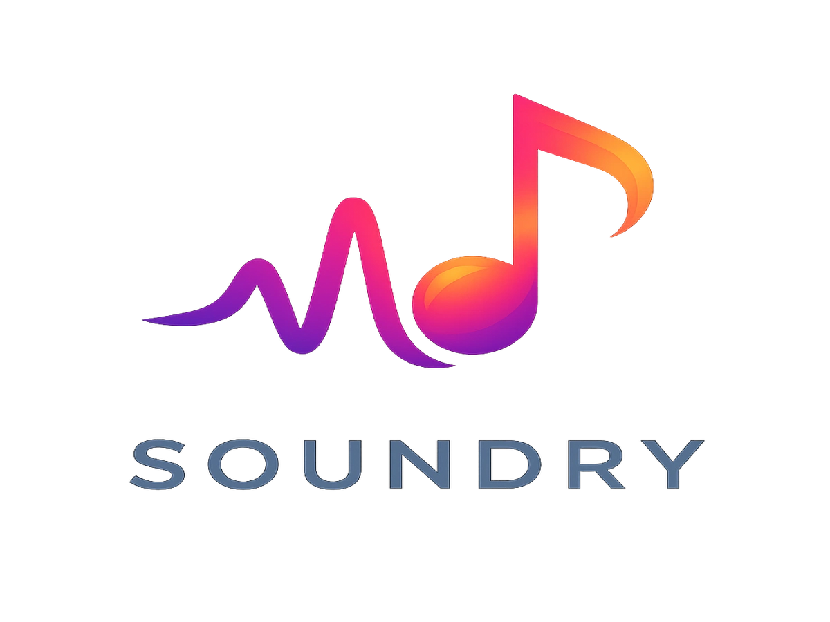 Soundry - Custom Music